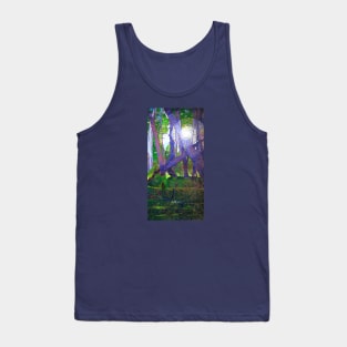 Solstice Stroll Tank Top